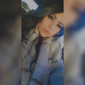 Meet your Posher, Patrina